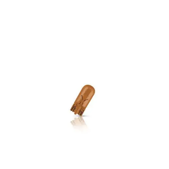 Ampoule WY5W X2 PR 12V PH PHILIPS - 12396NAB2