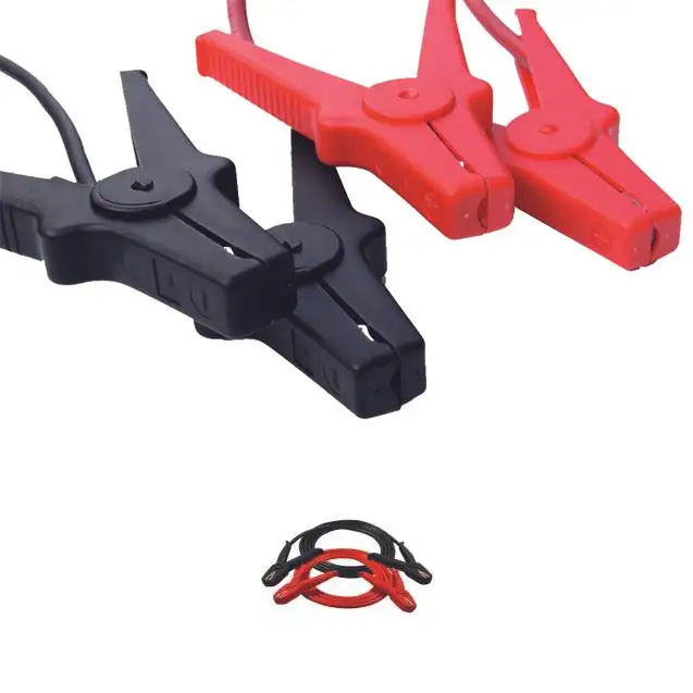 Câbles de démarrage 10 mm2 OTOKIT