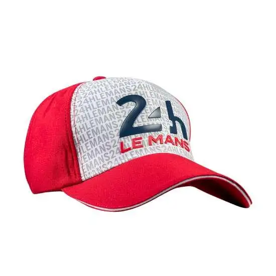 CASQUETTE ALL OVER