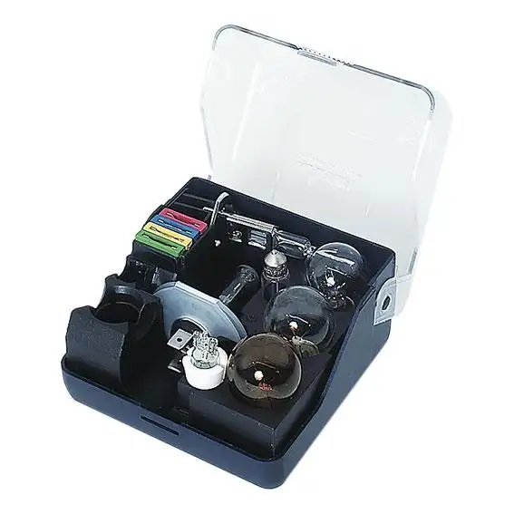 Coffret Ampoule de secours NARVA H7/H1 NARVA