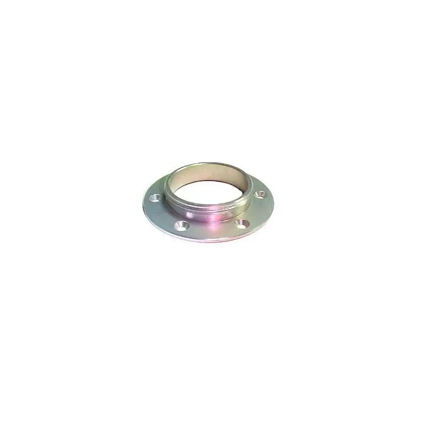 Collerette pour bouchon de réservoir 2.75" chrome