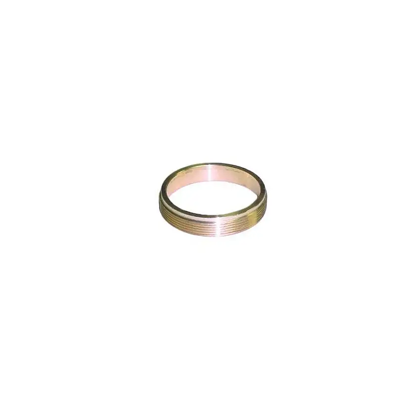 Collerette pour bouchon de réservoir 2" laiton