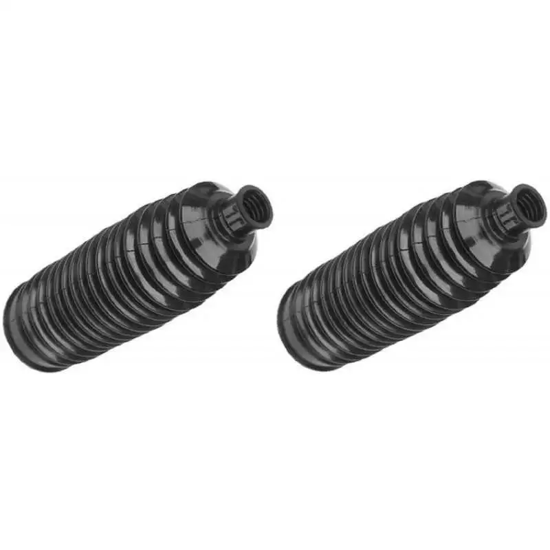 2 Soufflets de direction, crémaillère gauche droit Renault Grand scenic 2 Megane 2 Scenic 2