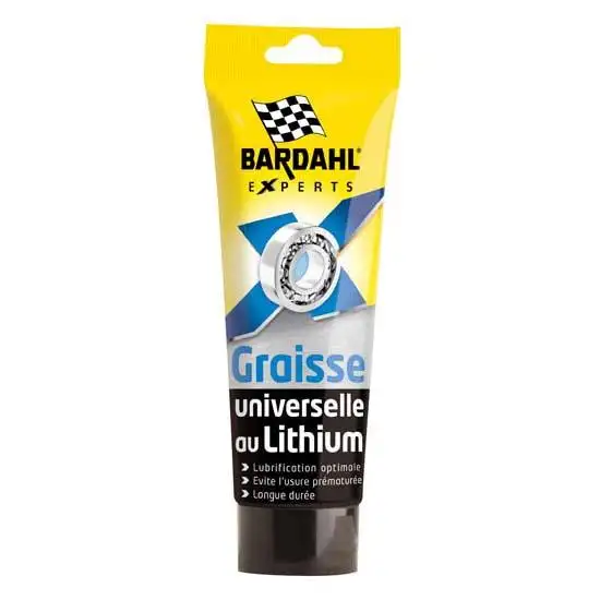 Graisse tout usage - BARDAHL