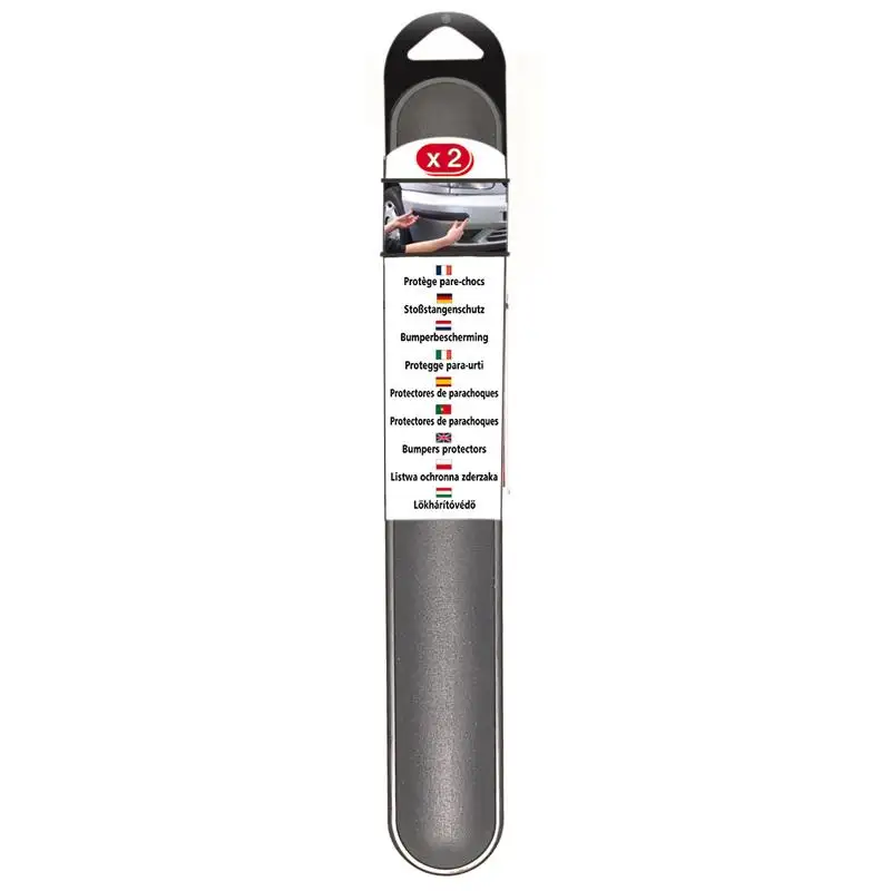 Protège Pare-chocs Gris 37cm BILLAT