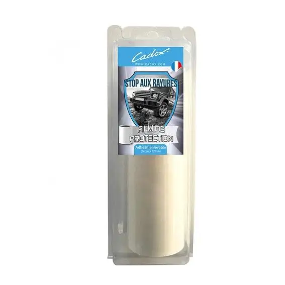 PROTECTION DE CARROSSERIE FILM