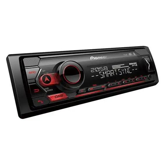 AUTORADIO MVH-S420DAB - Pioneer