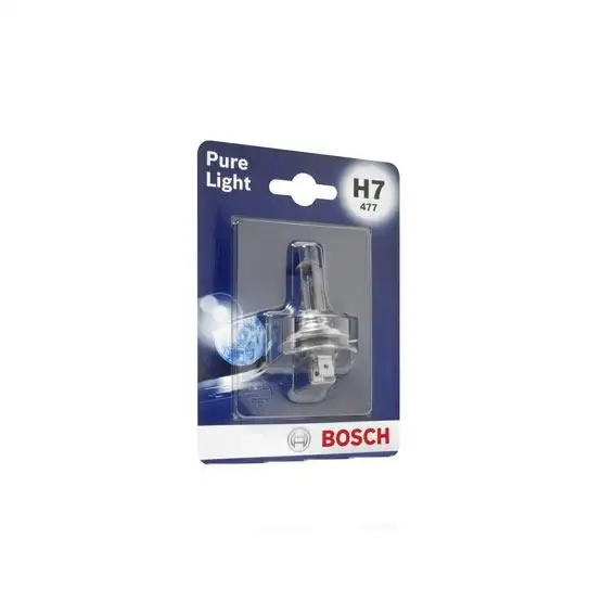 Ampoule H7 X1 12V55W BOSCH