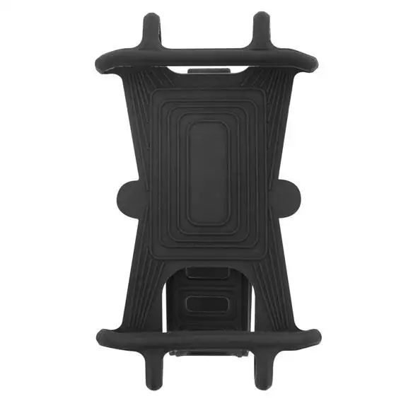UM-SUPPORT VELO SILICONE SMARTPHONE - UMBIKE1 - TNB
