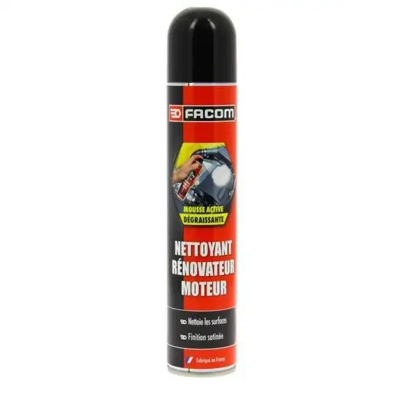 NETTOYANT MOTEUR 300ML FACOM