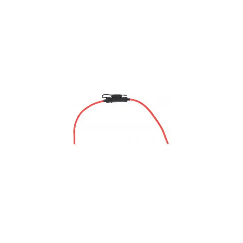 25 Porte-fusibles micro étanches