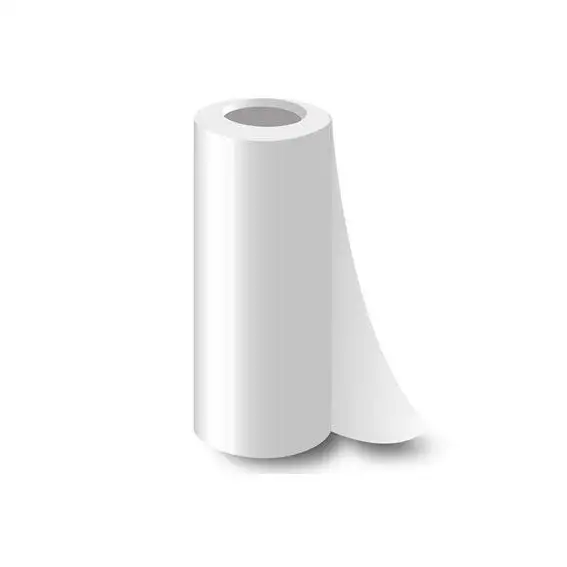 BANDE BLANCHE 100MMX1.25M
