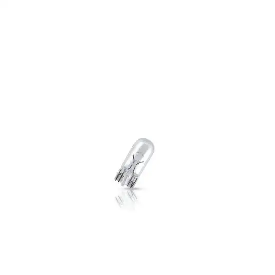 Ampoule W5W X2 LLECO 12V PH PHILIPS - 12961LLECOB2