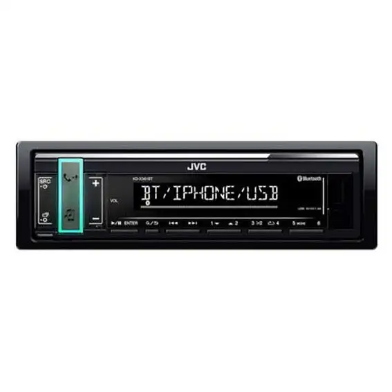 Autoradio KD-X361BT JVC