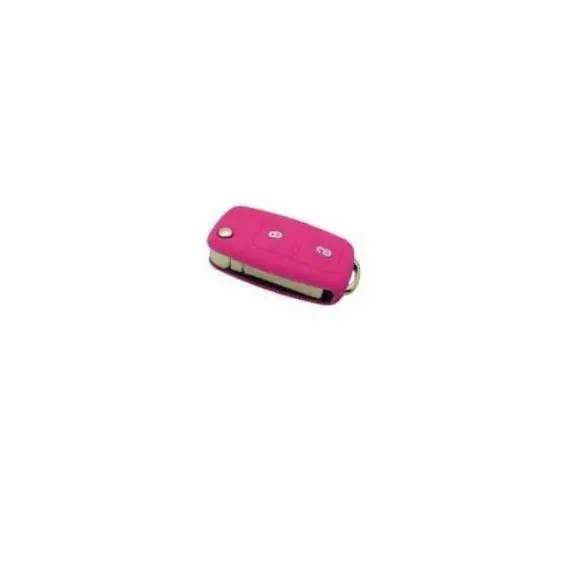 HOUSSE CLE 2B VOLKSWAGEN 202S ASSORTI