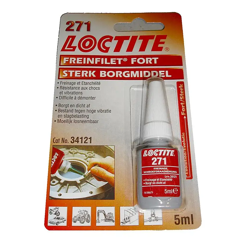 Frenetanch Loctite 271