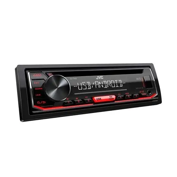 AUTORADIO JVC KD-T402