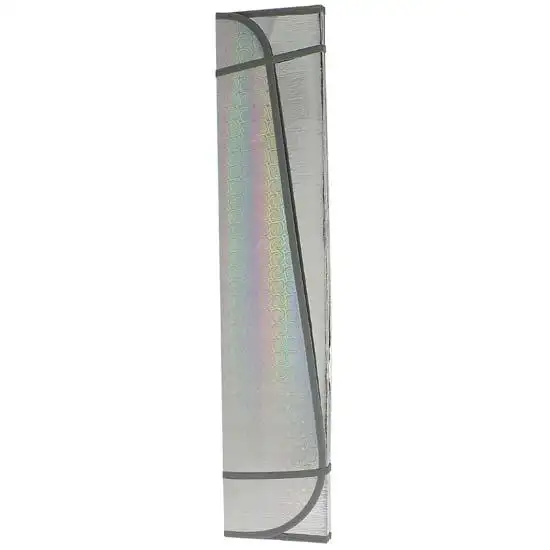 Pare soleil avant CAR+ Laser sun - 145 x 70