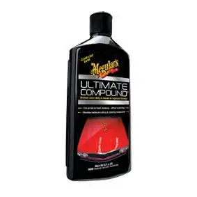 Rénovateur Ultime Meguiar’s