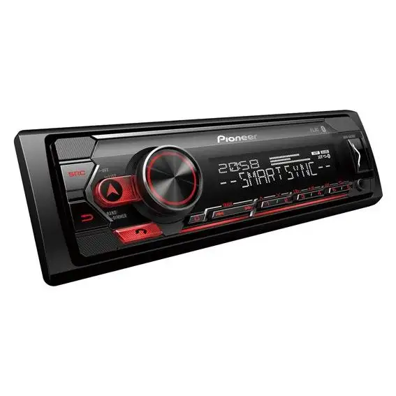 Autoradio PIONEER MVH-S420BT