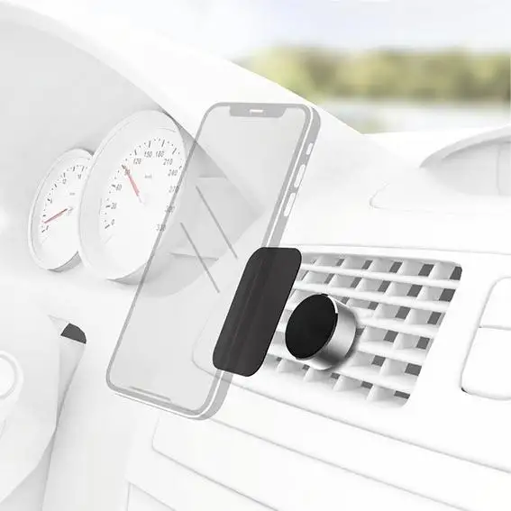 SUPPORT TELEPHONE UNIVERSEL GSM MAGNETIQUE