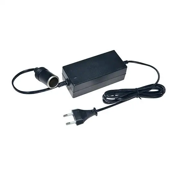 CONVERTISSEUR 220V/12V 60W