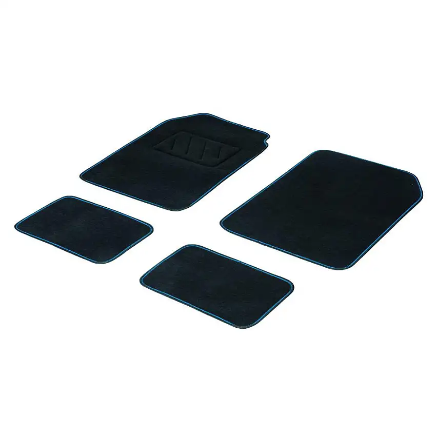 Tapis de sol Fluo vert