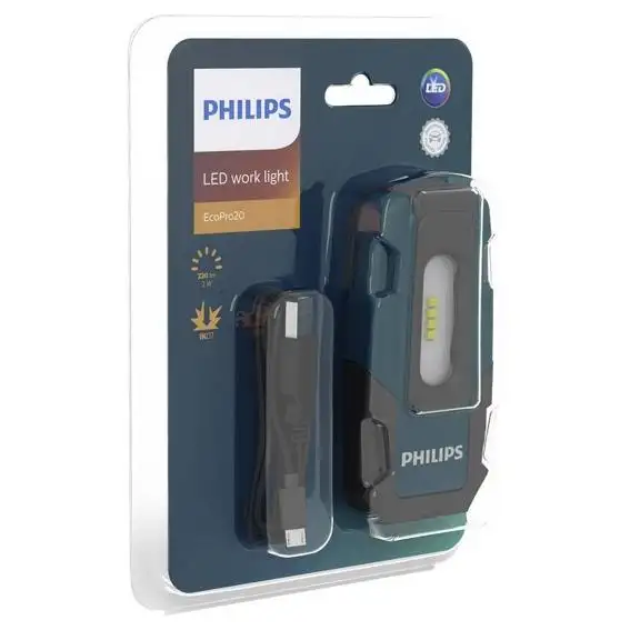 BALADEUSE ECOPRO 20 PHILIPS