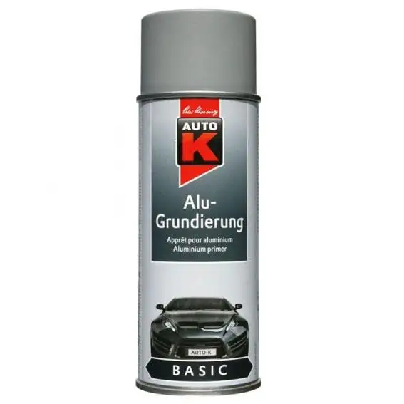 PRIMAIRE ALUMINIUM 400ML - 233060 - AUTOK