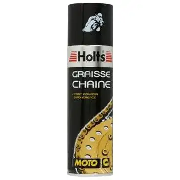 Graisse chaine Moto 300 ml