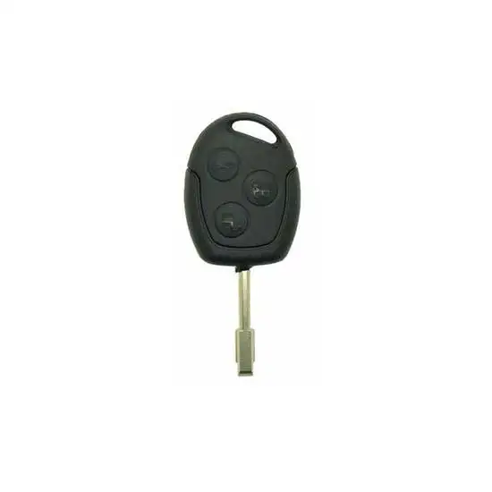 COQUE FORD 3 BOUTONS LAME TIBBEE