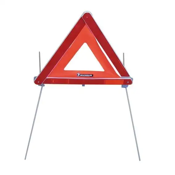 TRIANGLE DE PRESIGNALISATION