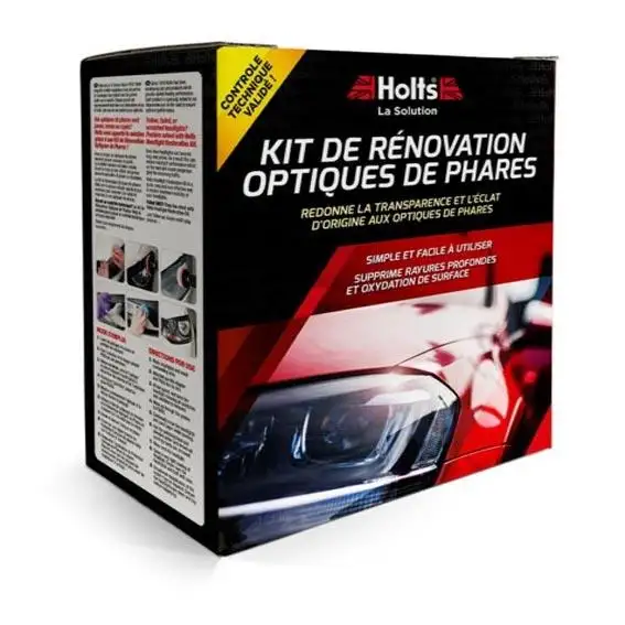 Rénovateur Optique Holts