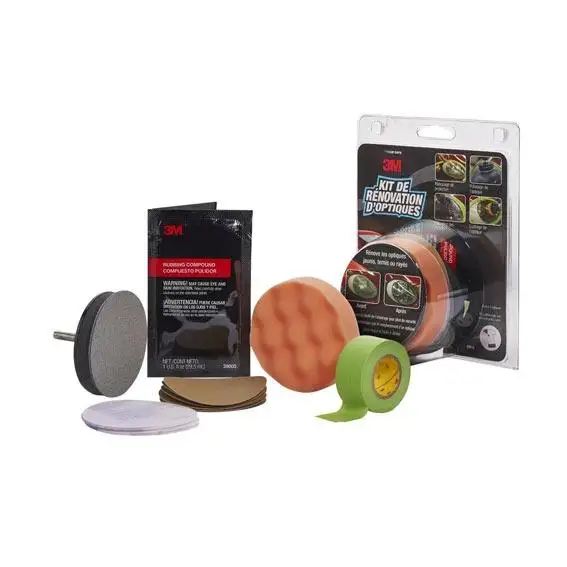 KIT RENOVATION OPTIQUE