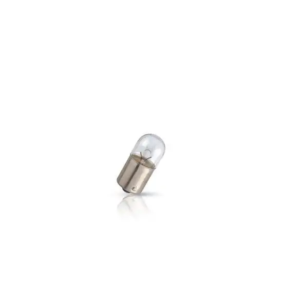Ampoule R5W X2 PR 12V PH PHILIPS - 12821B2