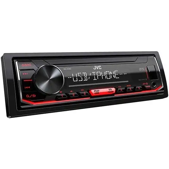 Autoradio KD-X262 JVC