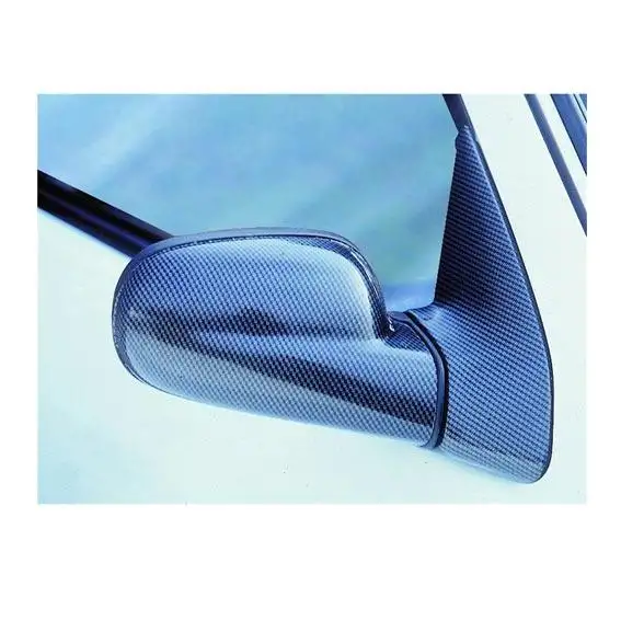 FILM CARBONE CONFORMABLE NOIR 600X200MM