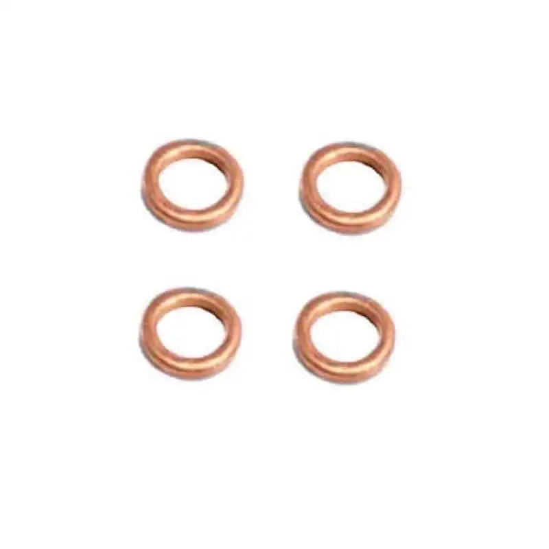 4 Joints de bouchon de turbo Citroen Peugeot