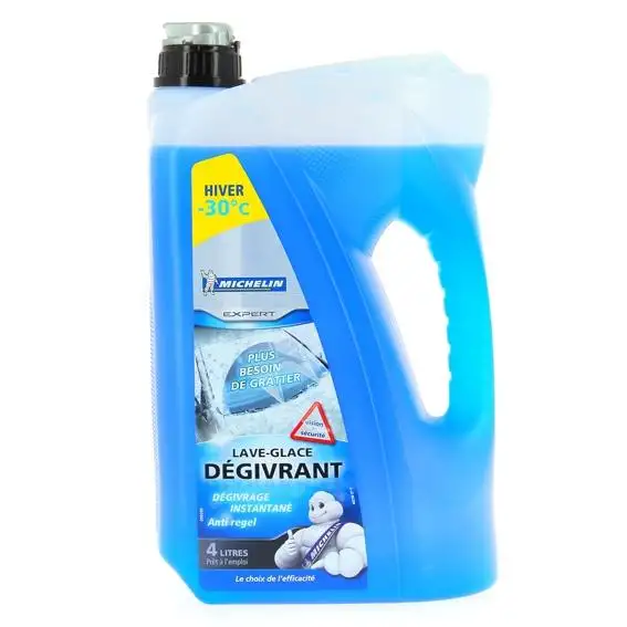 LAVE GLACE HIVER -30°C 4L