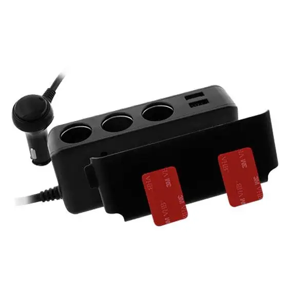 STATION DE CHARGE PREMIUM 7 EN 1