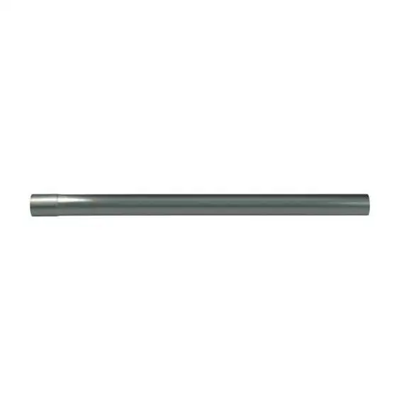 TUBE DROIT INOX D50MM/1M - PS-905001 - EUROTUNING