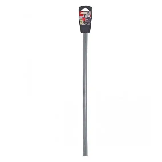 BUTOIRS SI3/850MM ARGENT