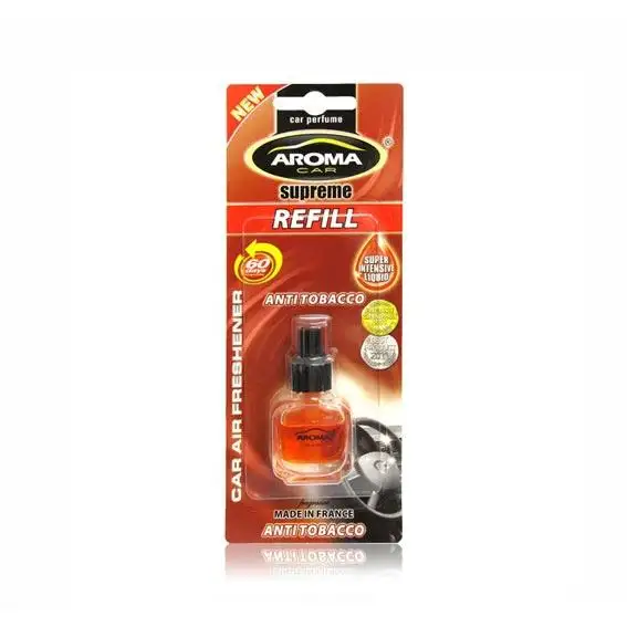 RECHARGE AROMA TABAC