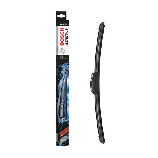 Bosch Balai d'essuie-glace Aerotwin AR450U