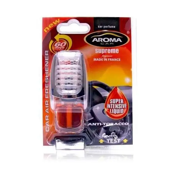 DIFFUSEUR AROMA SUPREME ANTI-TABAC