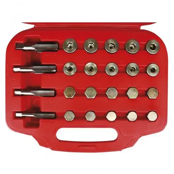 REPARATION VIS CARTER COFFRET OROK