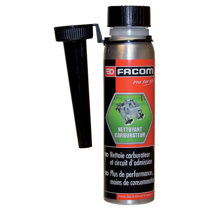 Nettoyant carburateur FACOM - Essence