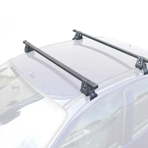 BARRES DE TOIT SUPRA N 134 - 238130 - MONTBLANC