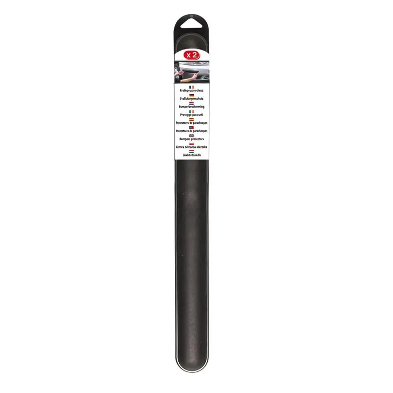 Protège Pare-chocs Noir 51cm BILLAT