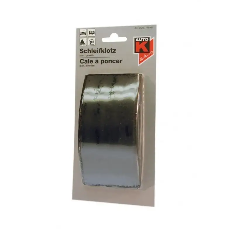 CALE A PONCER CAOUTCHOUC - 746036 - AUTOK